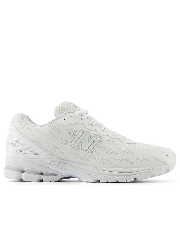 Кроссовки 1906 'white metallic silver' New Balance — изображение 2 из 4