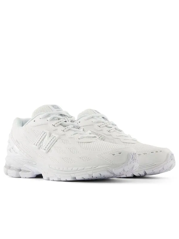 Кроссовки 1906 'white metallic silver' New Balance — изображение 3 из 4