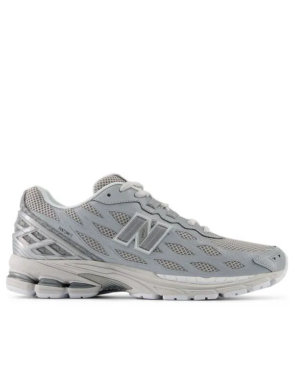 Кроссовки 1906 'metallic silver grey' New Balance — изображение 2 из 4