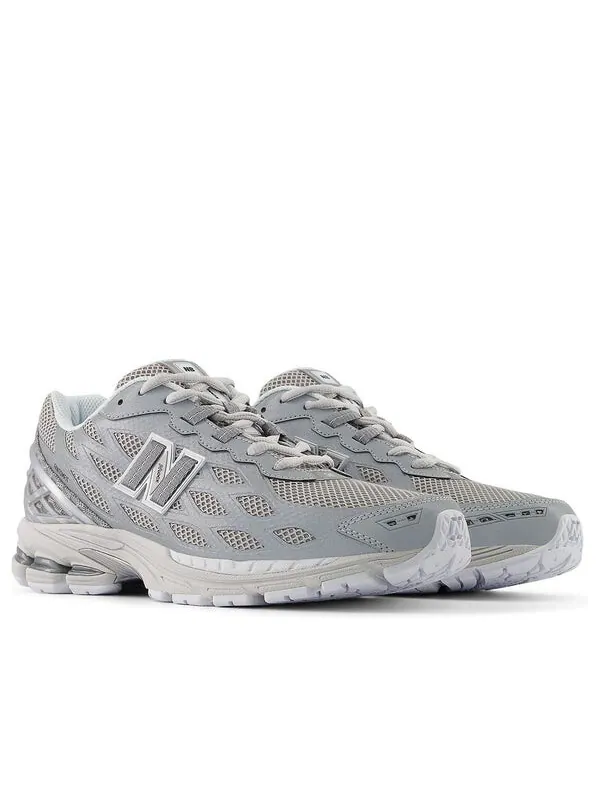 Кроссовки 1906 'metallic silver grey' New Balance — изображение 3 из 4