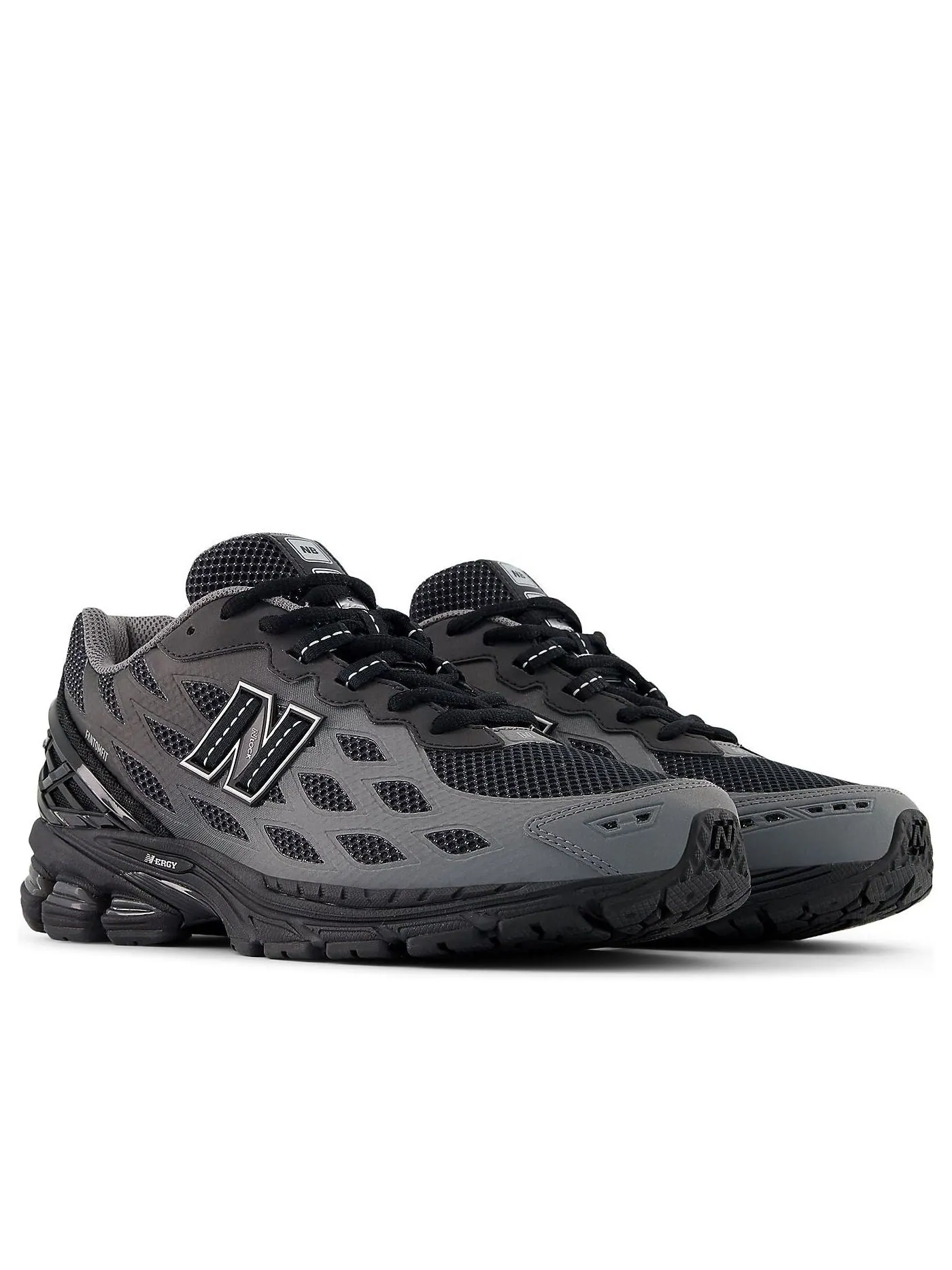 Кроссовки New Balance 1906W 'Black' — изображение 2 из 6