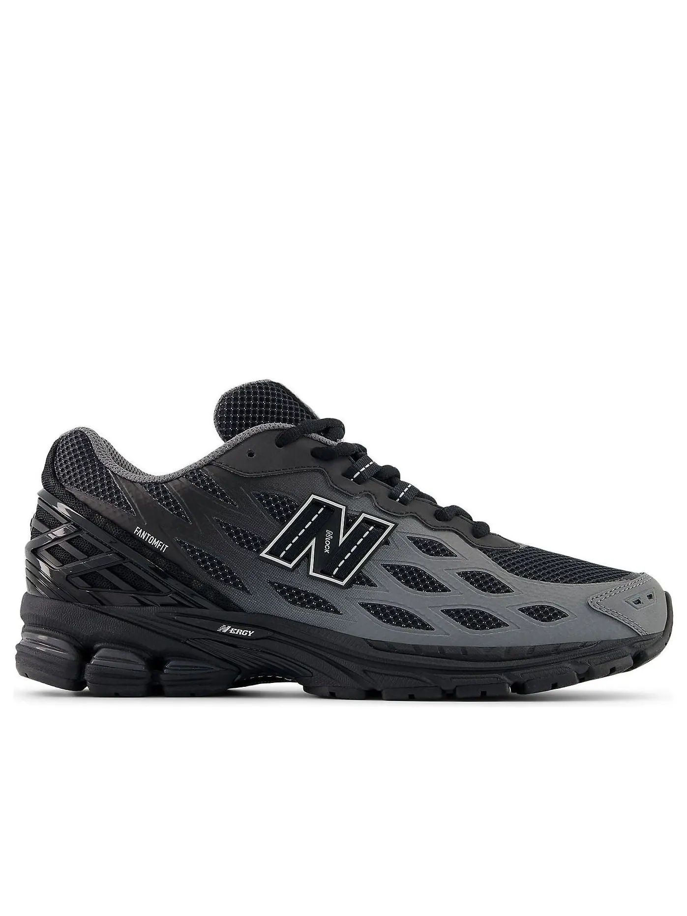 Кроссовки New Balance 1906W 'Black' — изображение 6 из 6