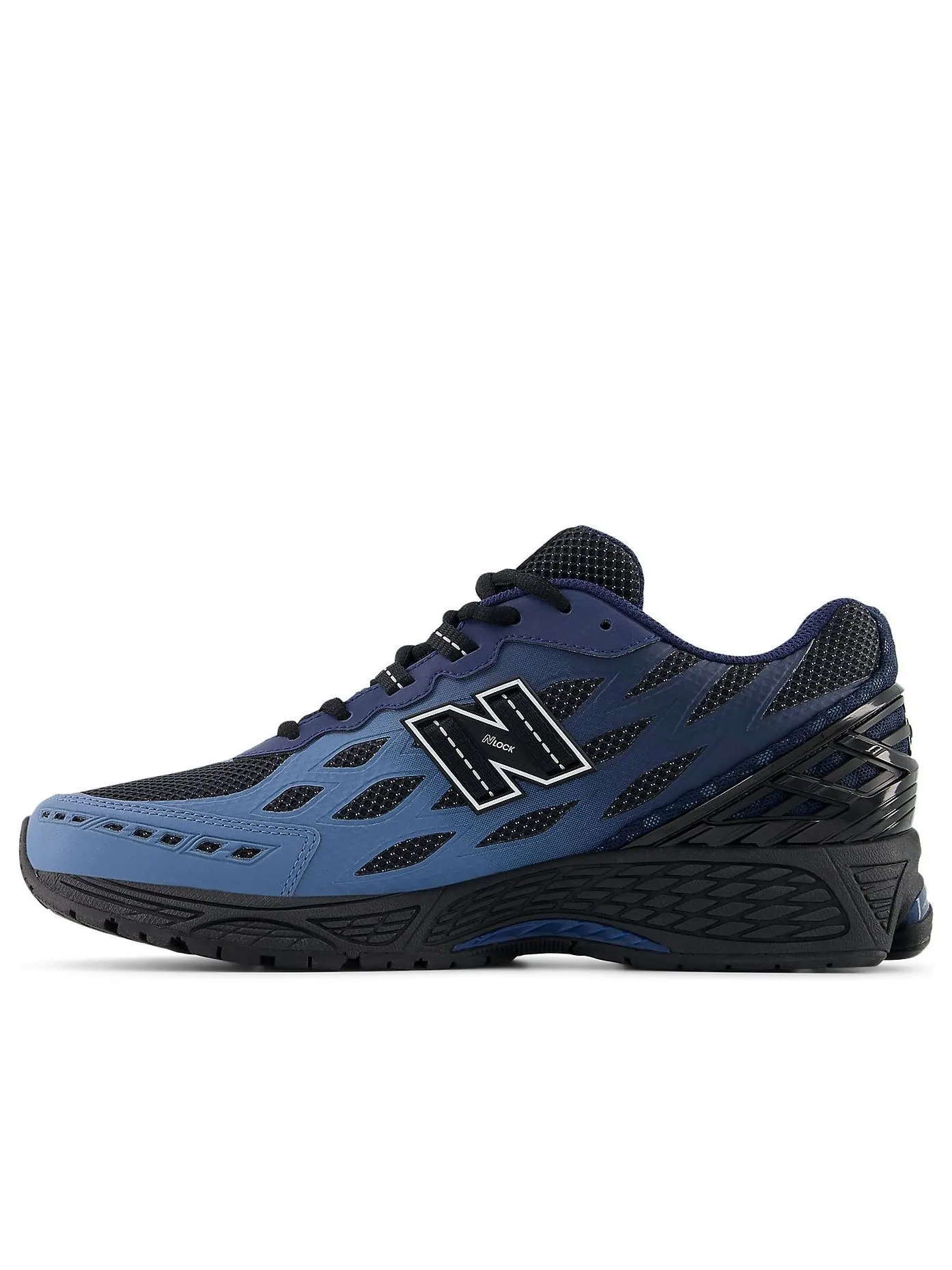 Кроссовки New Balance 1906W 'Shoreline Blue' — изображение 1 из 6