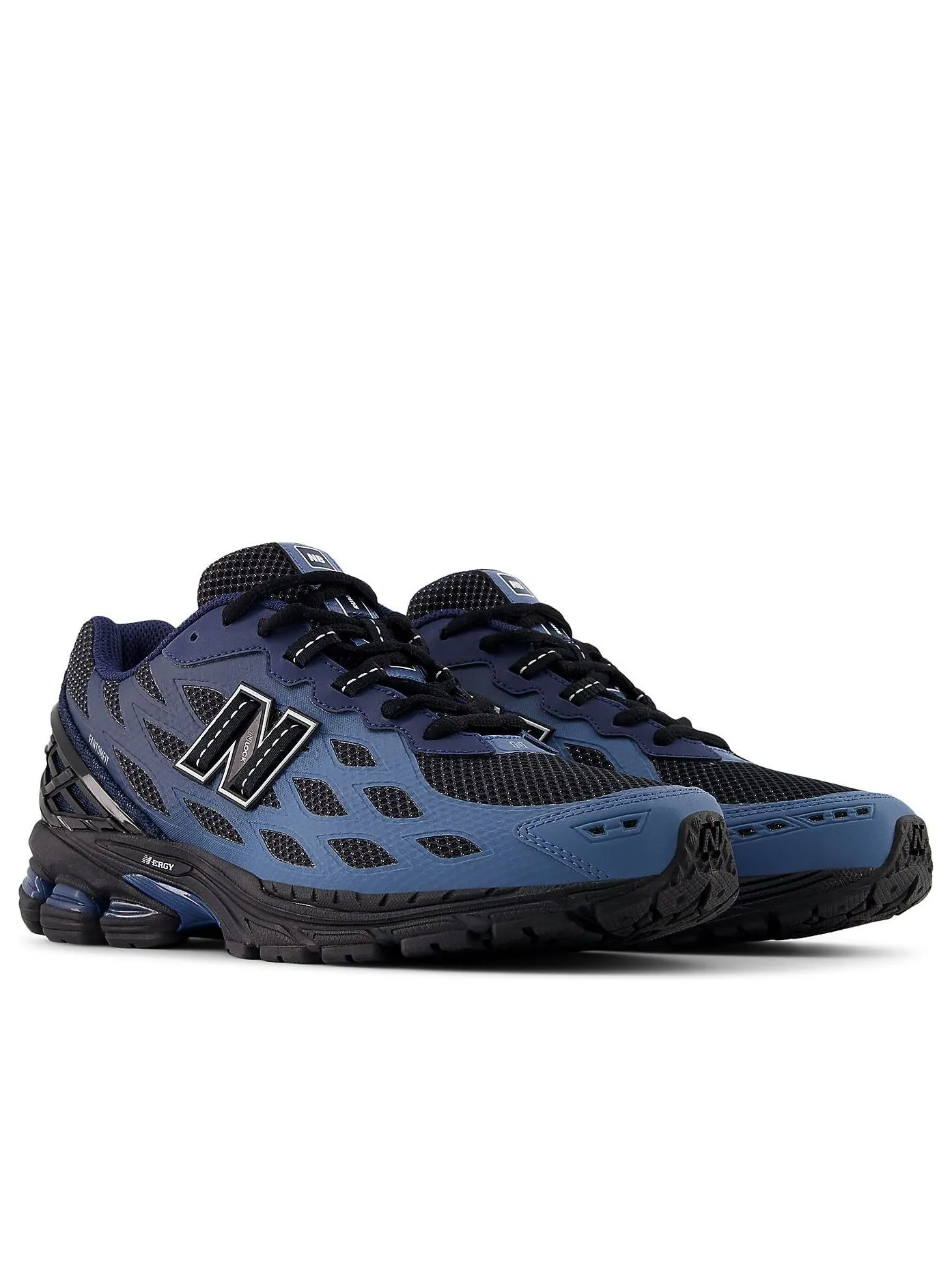 Кроссовки New Balance 1906W 'Shoreline Blue' — изображение 2 из 6