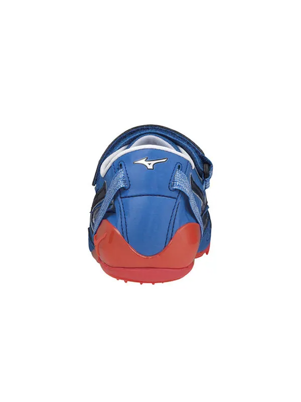 Кроссовки chrono inx 9 'blue red' Mizuno — изображение 3 из 4, синий/красный