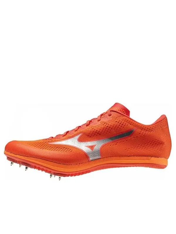 Кроссовки x-stream md Mizuno — изображение 1 из 4, оранжевый