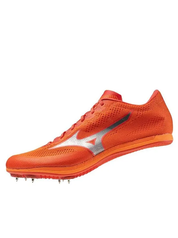 Кроссовки x-stream md Mizuno — изображение 2 из 4, оранжевый