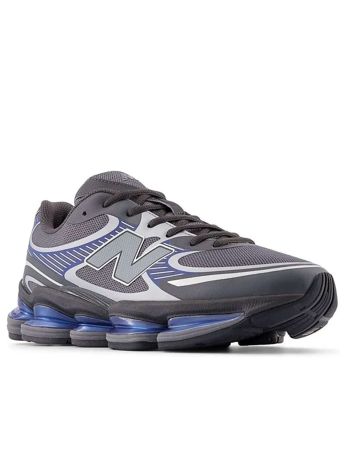 Кроссовки New Balance 2000 'Faded Blue' — изображение 4 из 5, синий