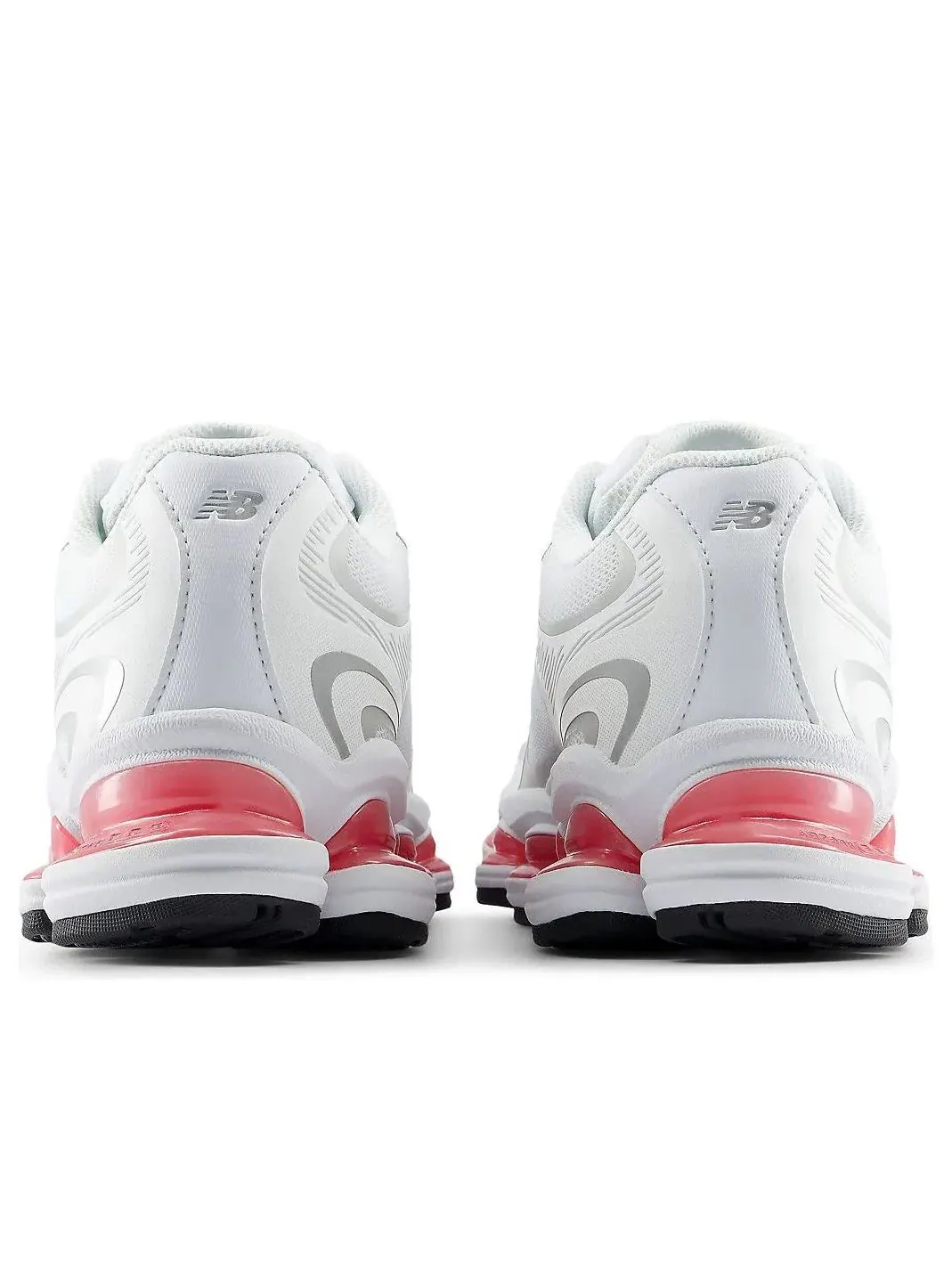Кроссовки New Balance 2000 'White Pink Heat' U20007MM — изображение 6 из 6, белый
