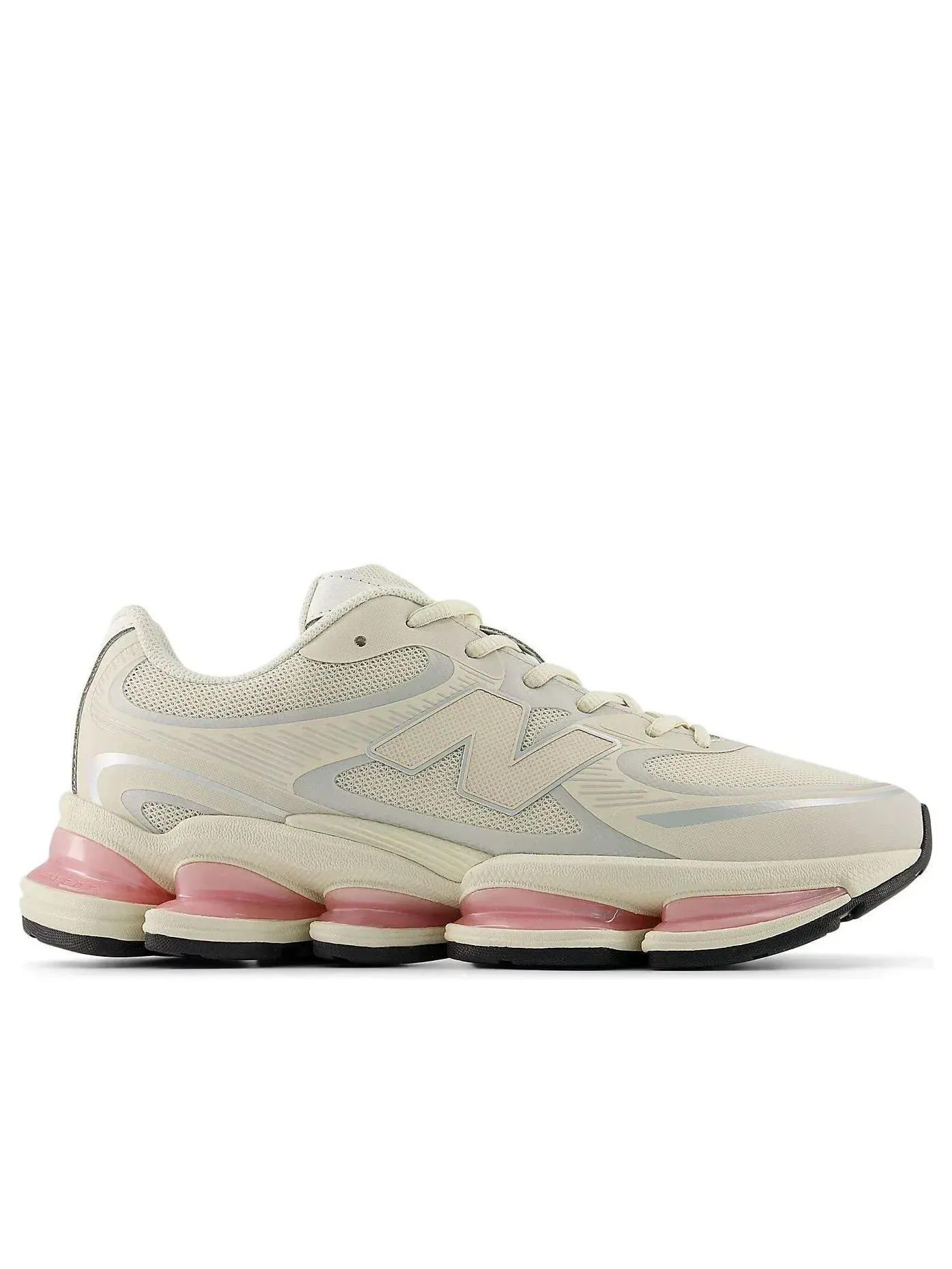 Кроссовки New Balance Abzorb 2000 'Timberwolf Double Bubble' U20008XQ — изображение 2 из 5, бежевый