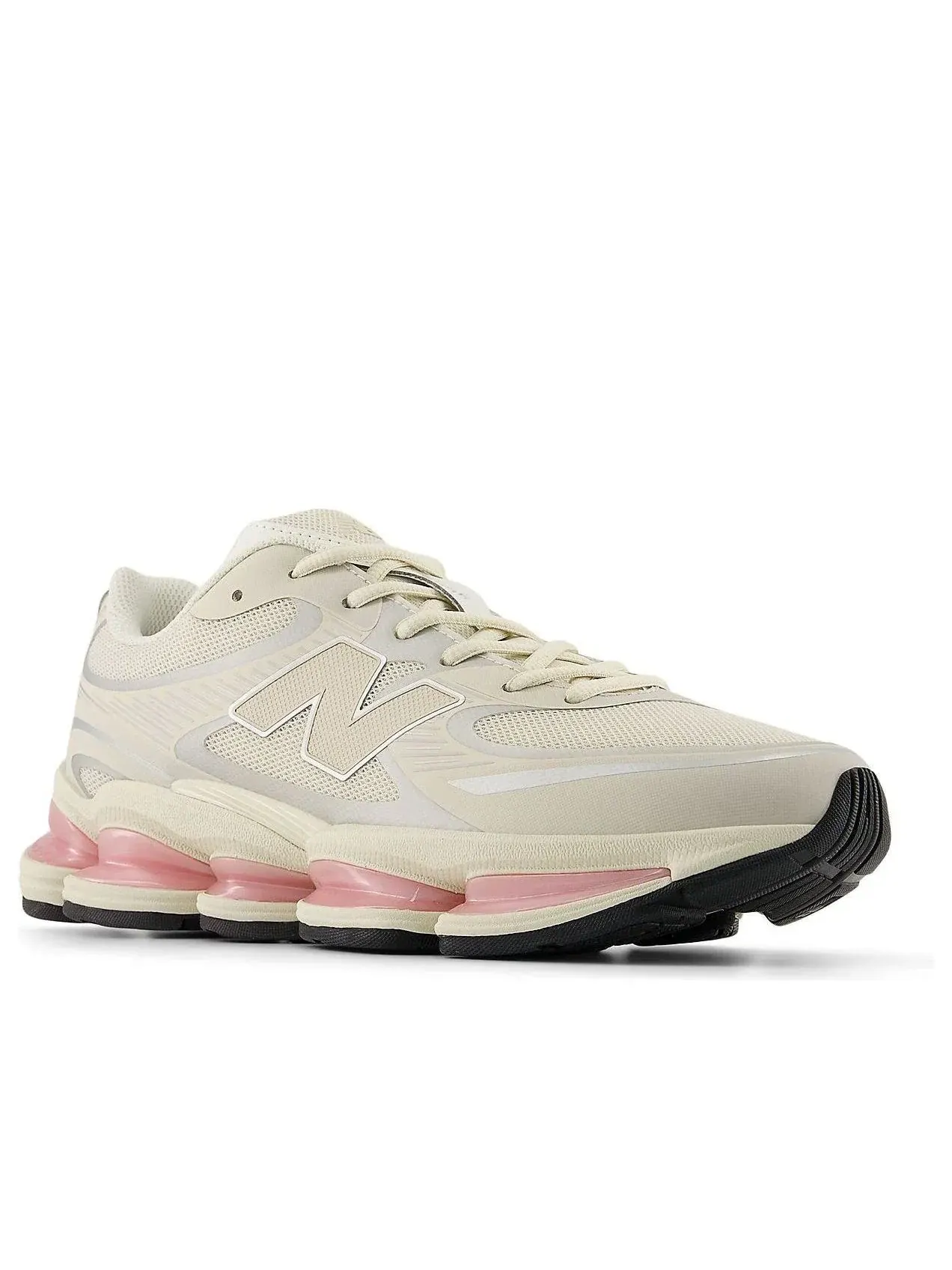 Кроссовки New Balance Abzorb 2000 'Timberwolf Double Bubble' U20008XQ — изображение 4 из 5, бежевый