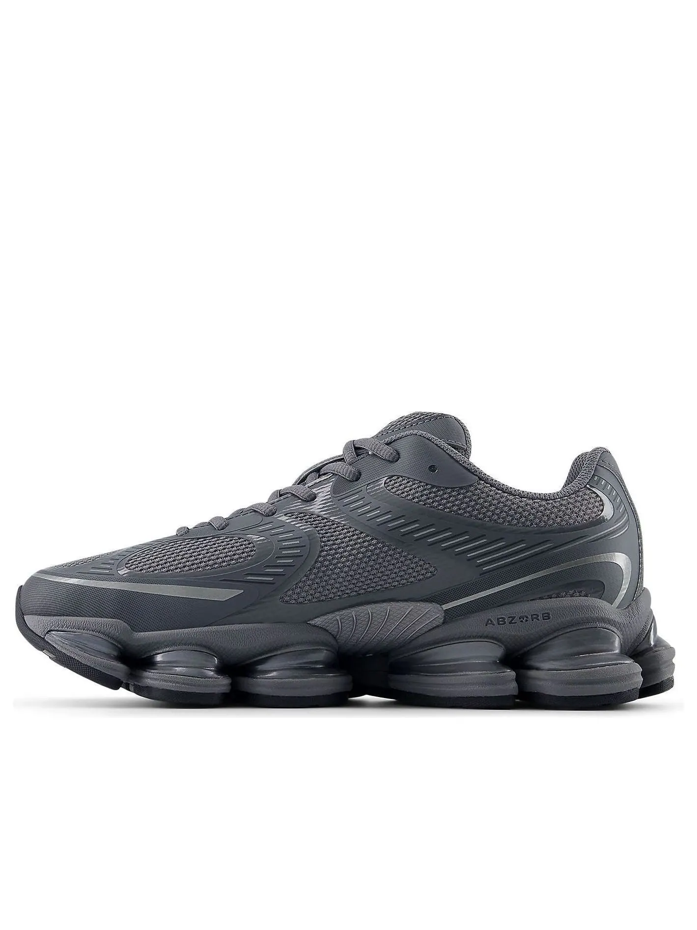 New Balance ABZORB 2000 «Темно-серый» — изображение 1 из 6