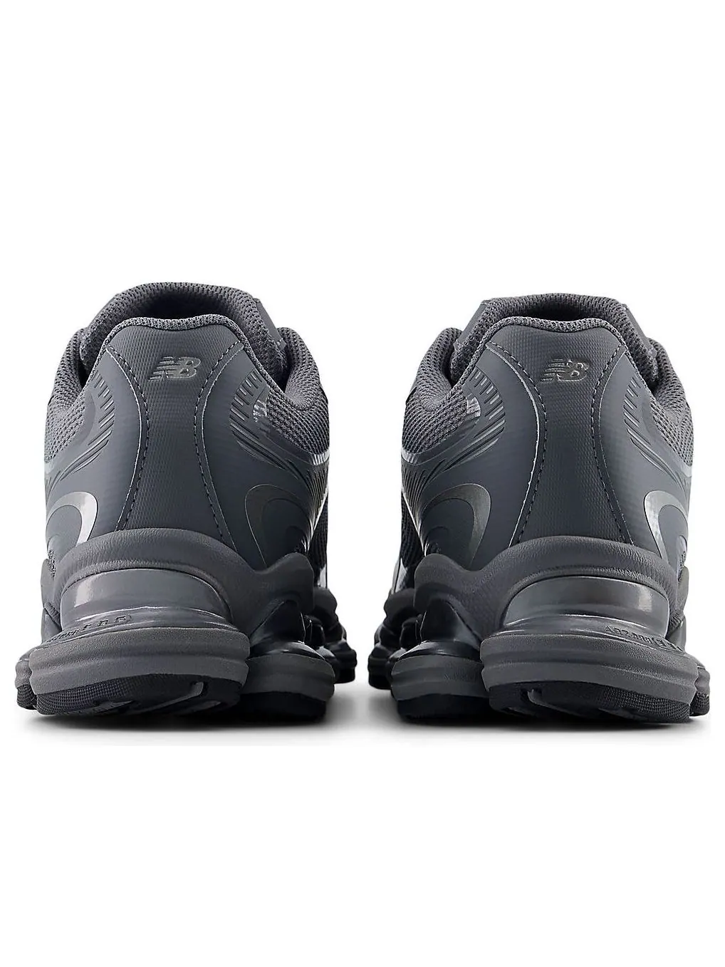 New Balance ABZORB 2000 «Темно-серый» — изображение 5 из 6