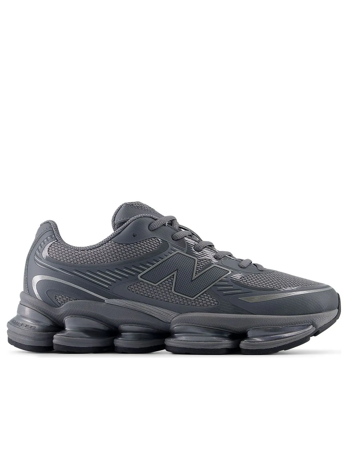 New Balance ABZORB 2000 «Темно-серый» — изображение 6 из 6