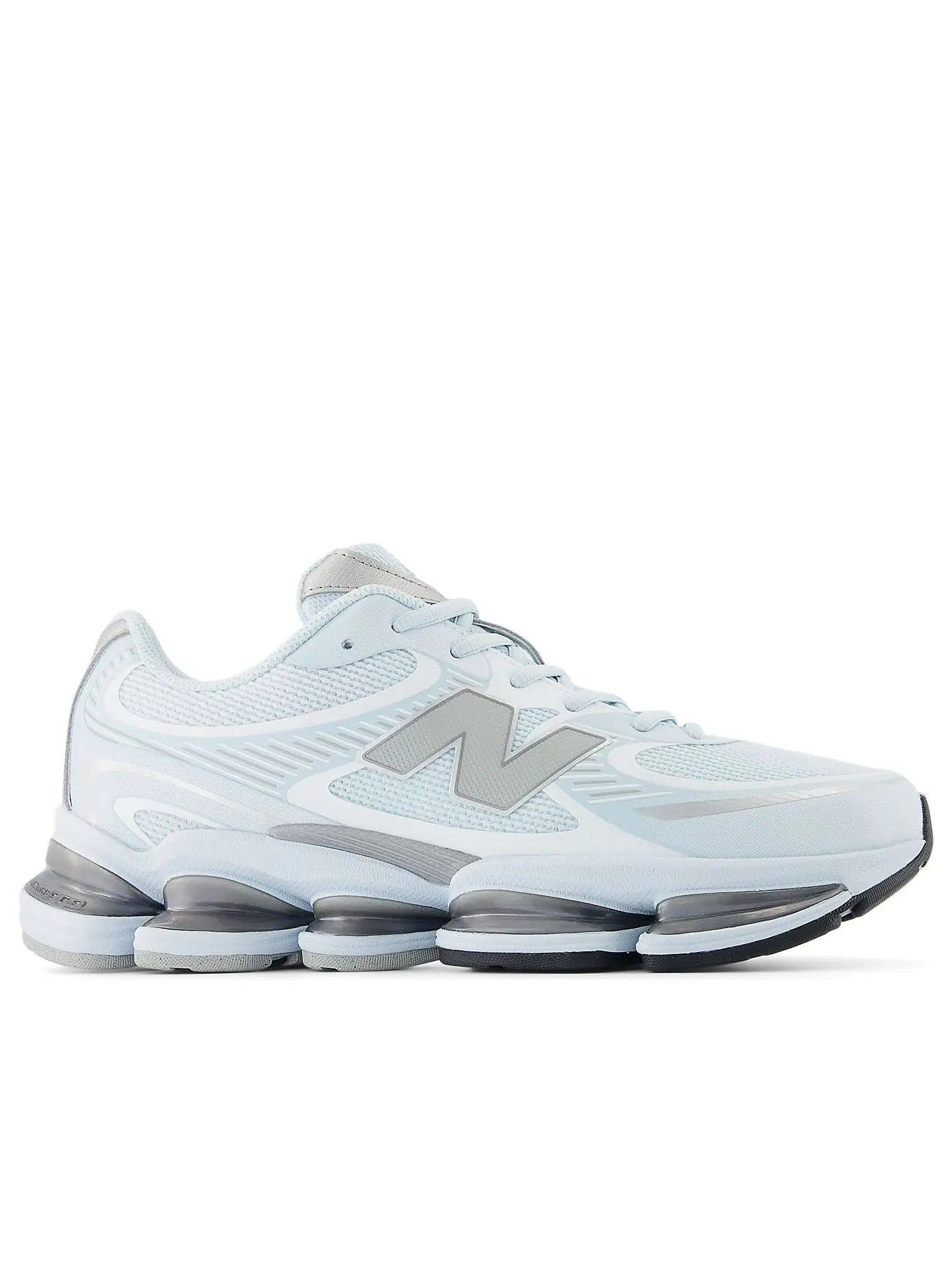 Кроссовки New Balance 2000 'Light Blue' — изображение 6 из 6, синий