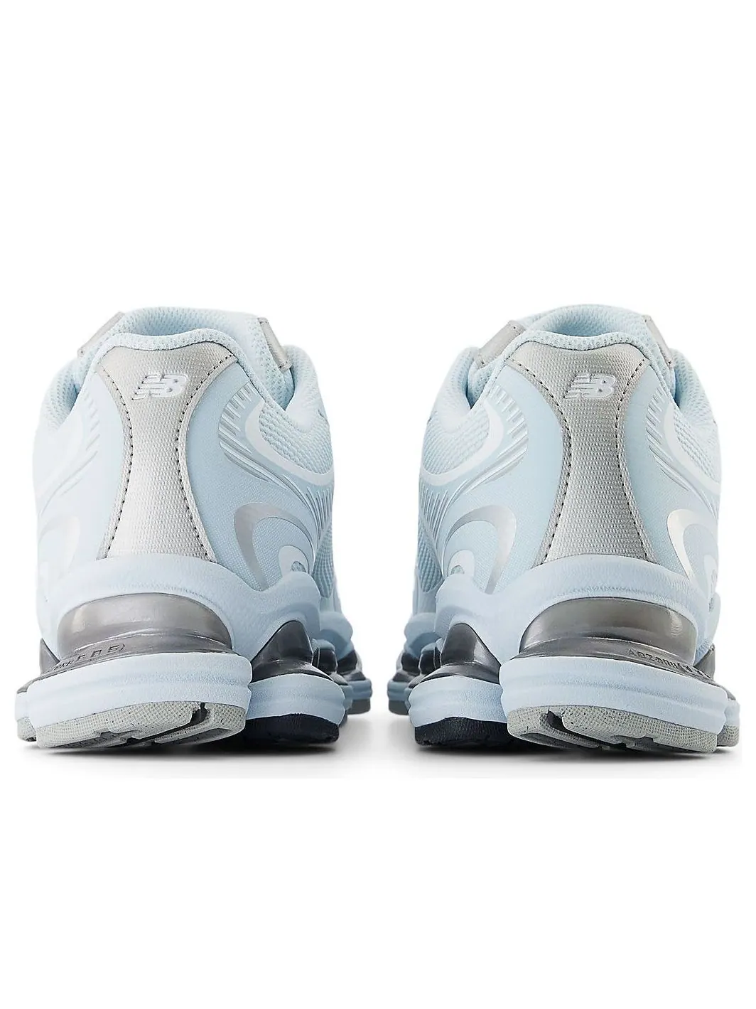 Кроссовки New Balance 2000 'Light Blue' — изображение 5 из 6, синий