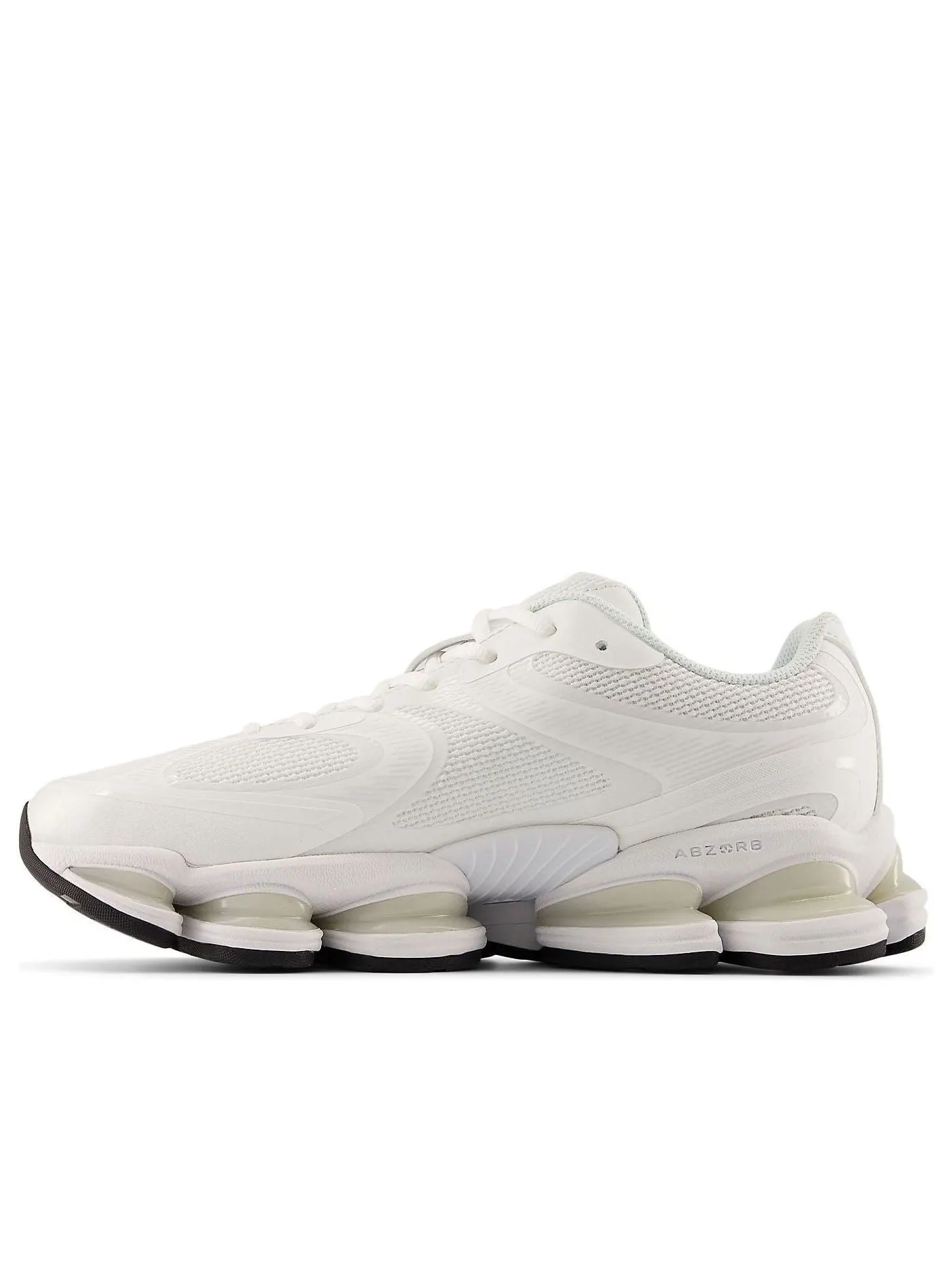 Кроссовки New Balance 2000 'Sea Salt' — изображение 1 из 5, морская соль