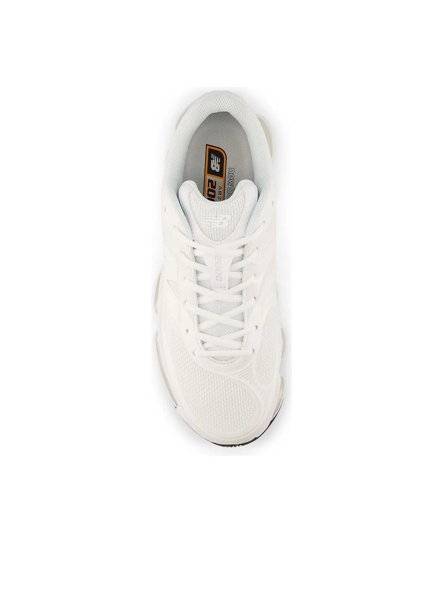 Кроссовки New Balance 2000 'Sea Salt' — изображение 3 из 5, морская соль