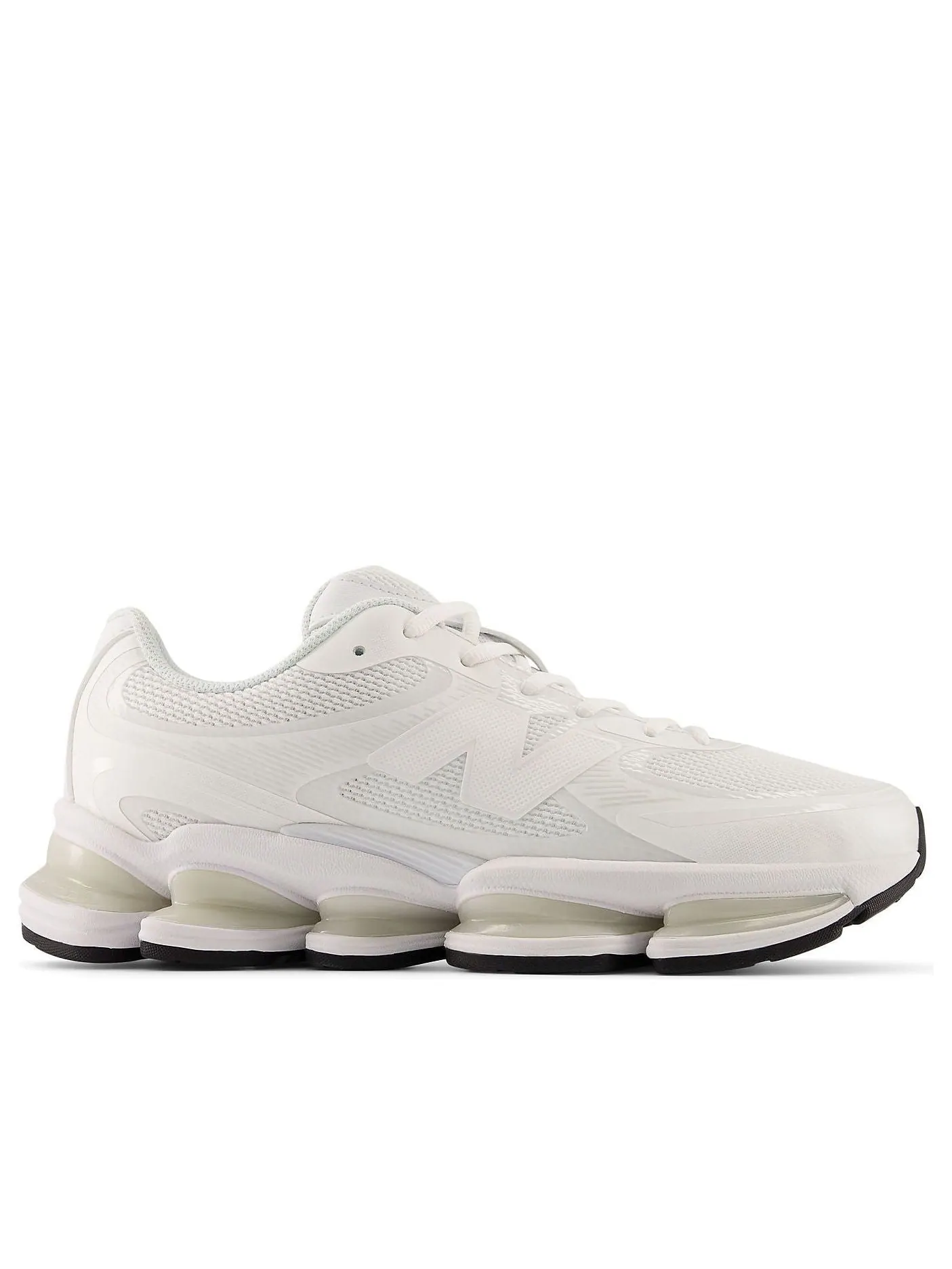 Кроссовки New Balance 2000 'Sea Salt' — изображение 5 из 5, морская соль
