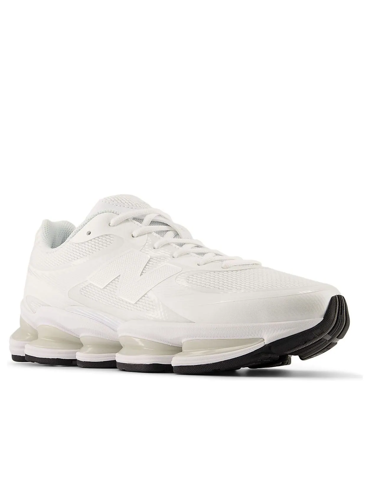 Кроссовки New Balance 2000 'Sea Salt' — изображение 2 из 5, белый