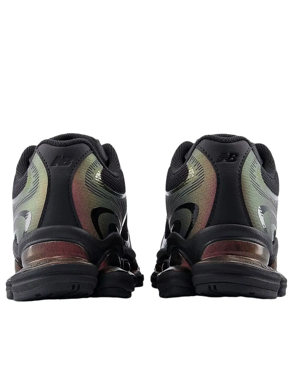 Кроссовки New Balance Abzorb 2000 'Iridescent' — изображение 4 из 5, черный