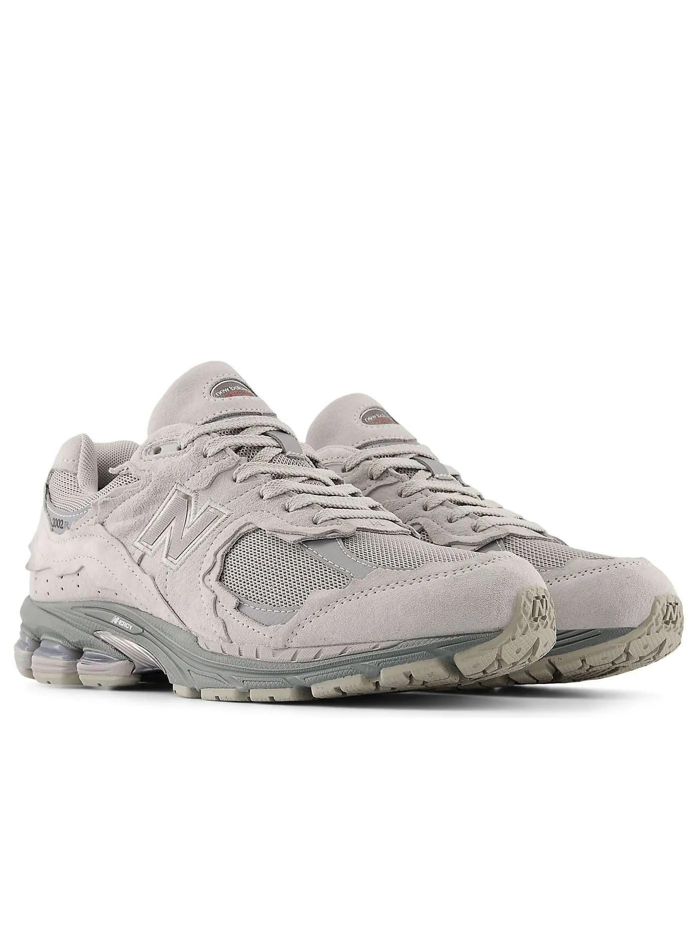 Кроссовки New Balance 2002R Gore-Tex 'Grey' — изображение 4 из 6, серый