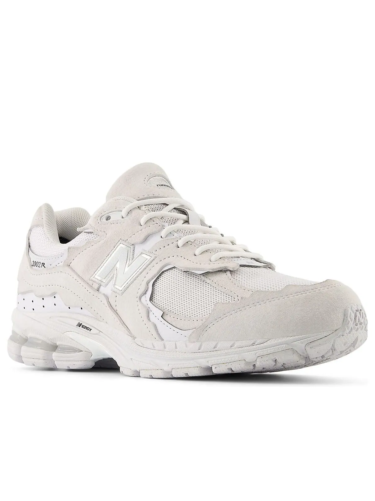 Кроссовки New Balance 2002R 'Protection Pack White' — изображение 3 из 6