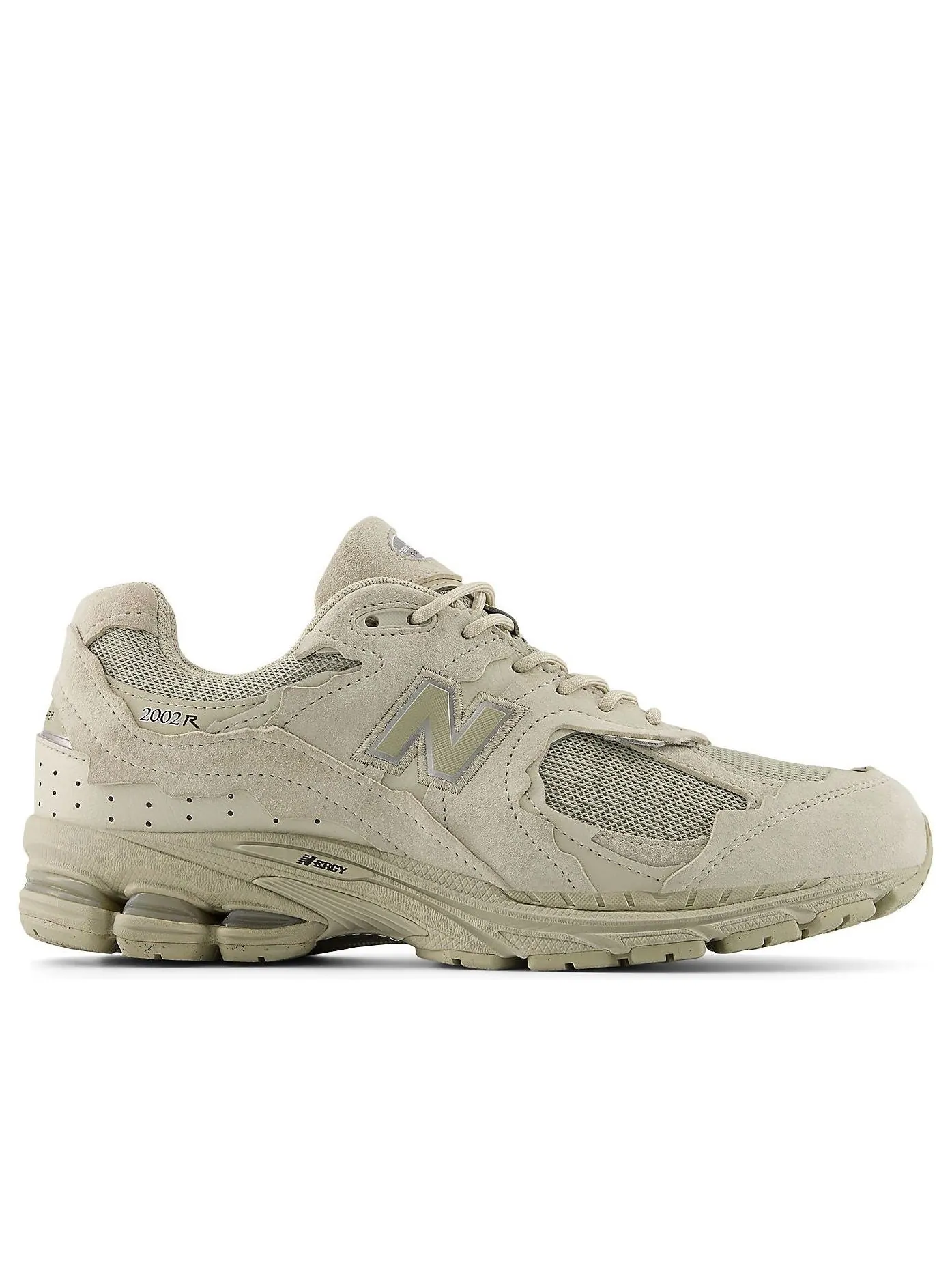 Кроссовки New Balance 2002R 'Protection Pack Shipyard' — изображение 5 из 5, серебристый металлик