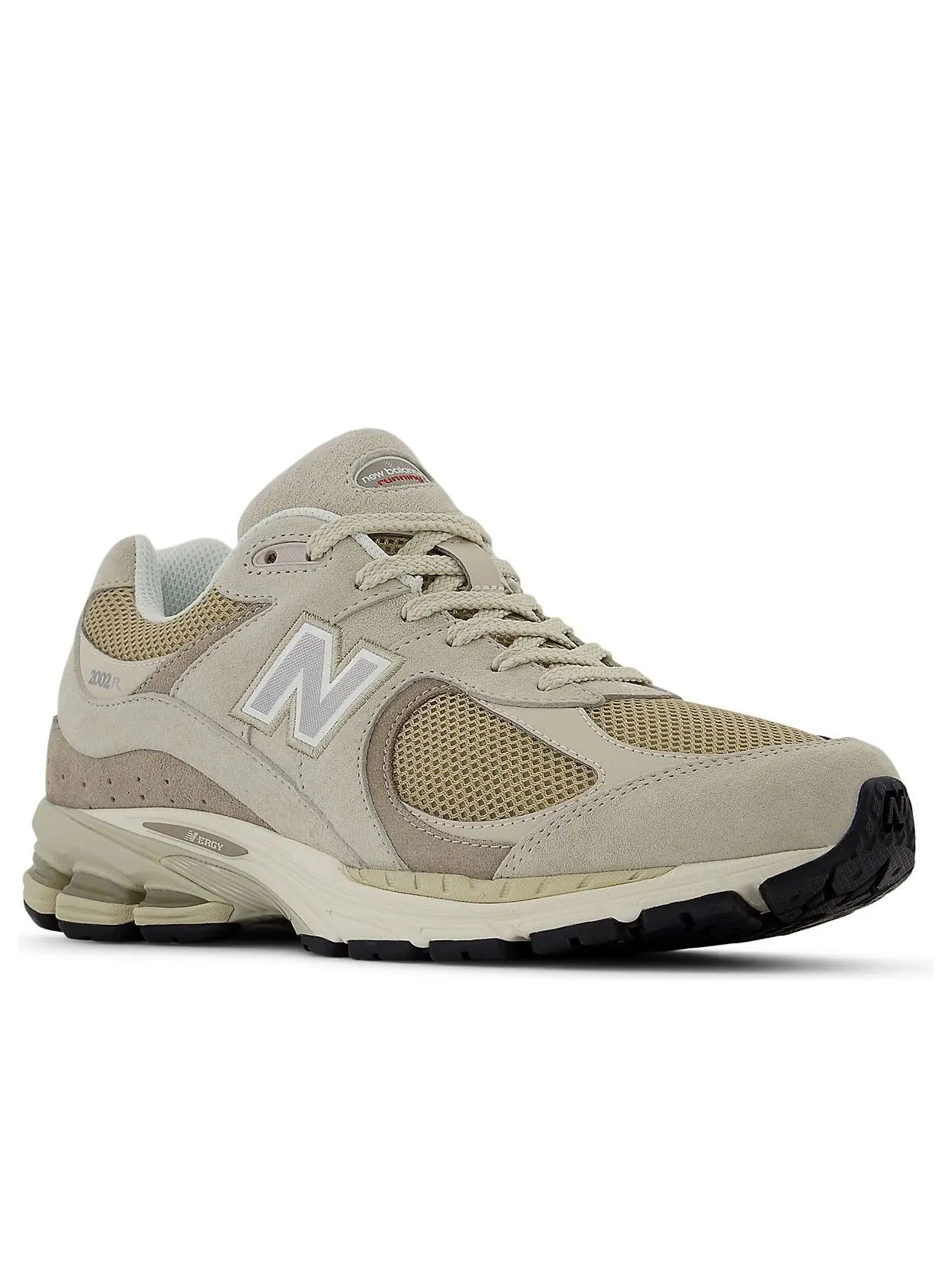 Кроссовки New Balance 2002R 'Shipyard Incense Timberwolf' — изображение 4 из 5, бежевый