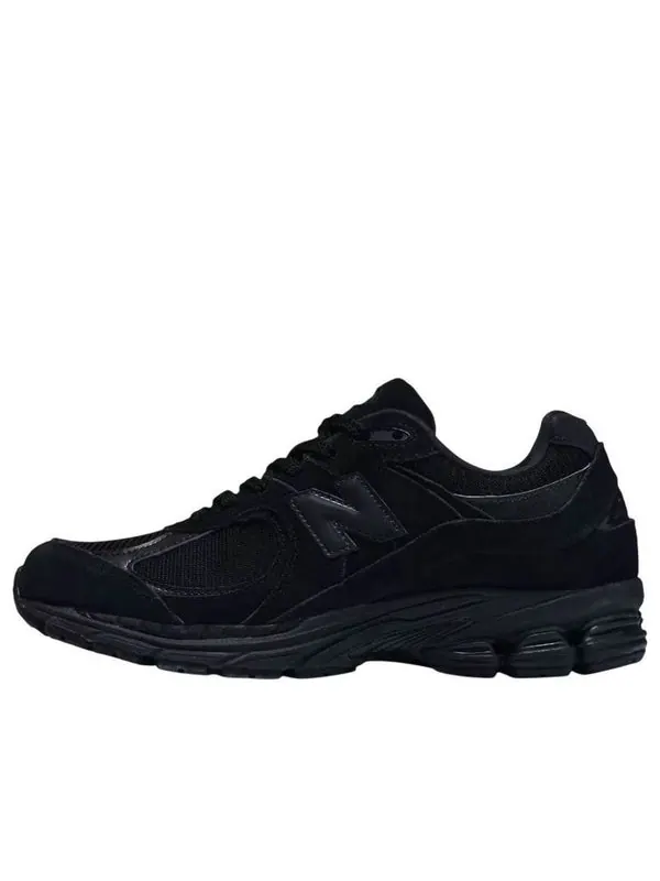 Кроссовки 2002r New Balance — изображение 1 из 4, черный