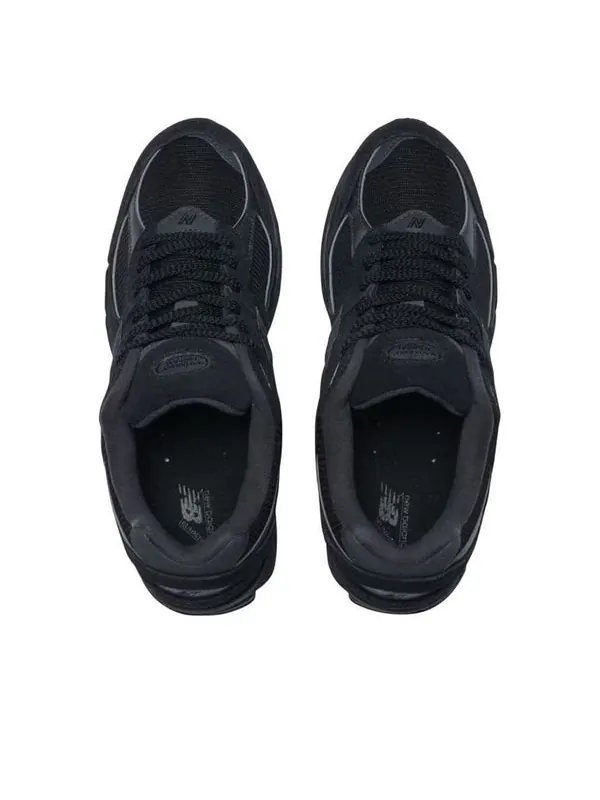 Кроссовки 2002r New Balance — изображение 4 из 4, черный
