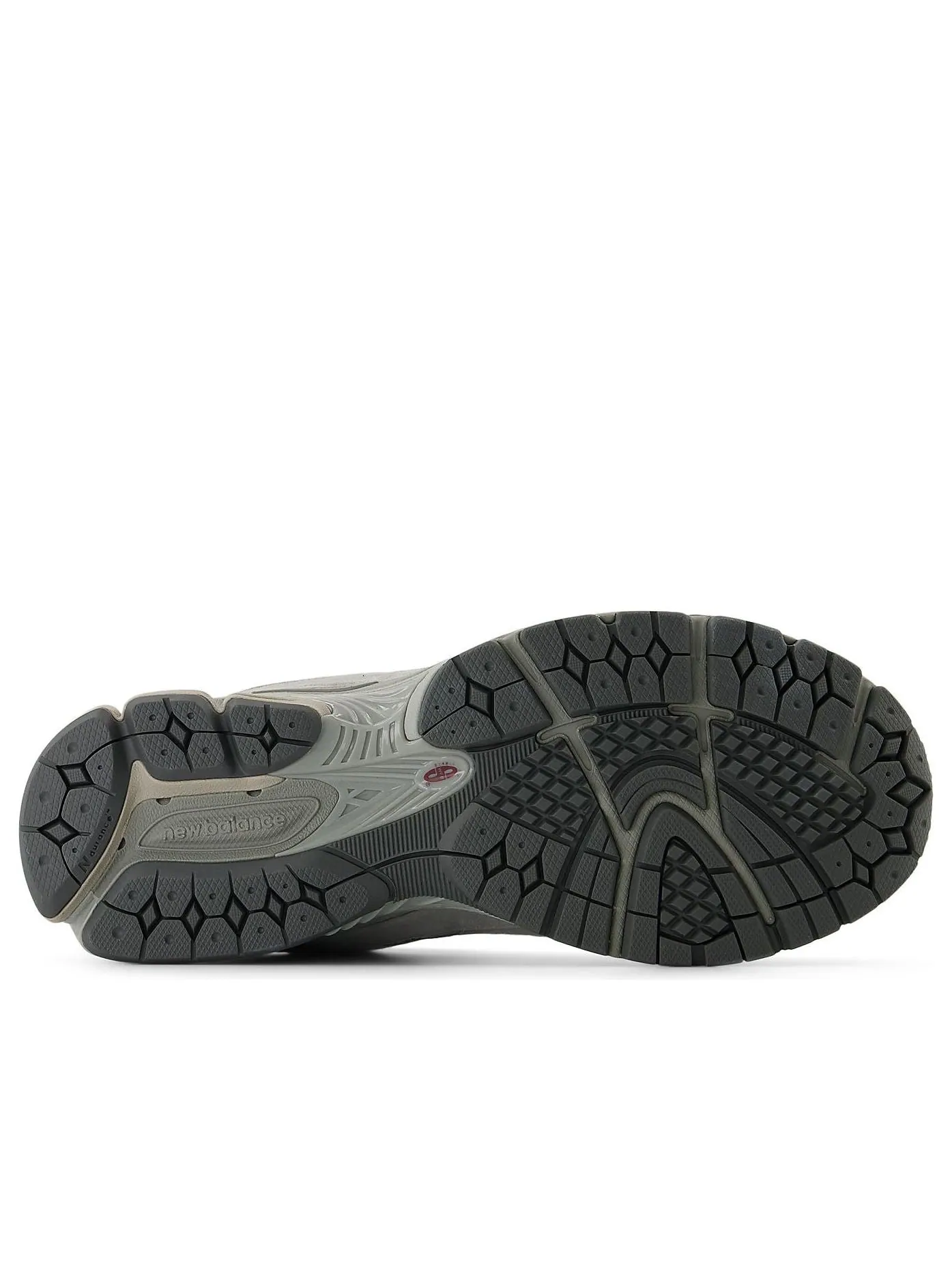 Кроссовки New Balance 2002R 'Concrete Angora Bisque' — изображение 5 из 5, серый