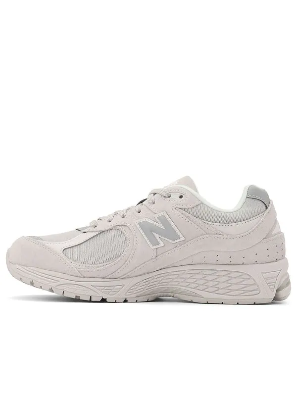 Кроссовки 2002r New Balance — изображение 1 из 4, серый