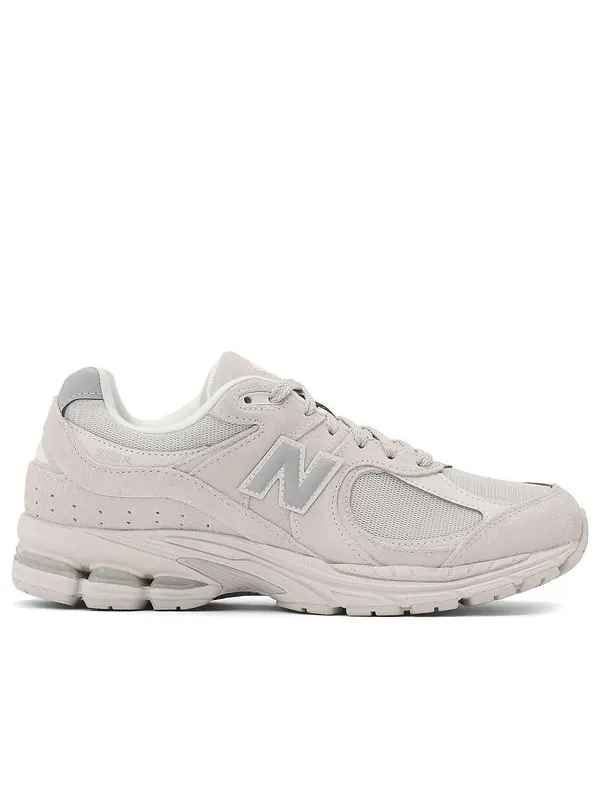Кроссовки 2002r New Balance — изображение 2 из 4, серый