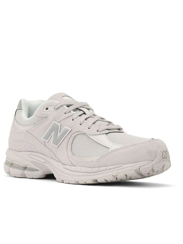 Кроссовки 2002r New Balance — изображение 3 из 4, серый