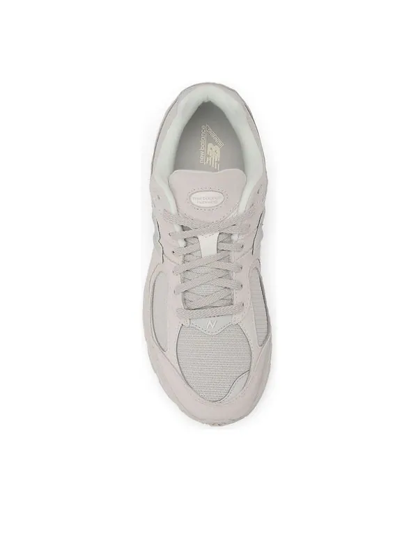 Кроссовки 2002r New Balance — изображение 4 из 4, серый