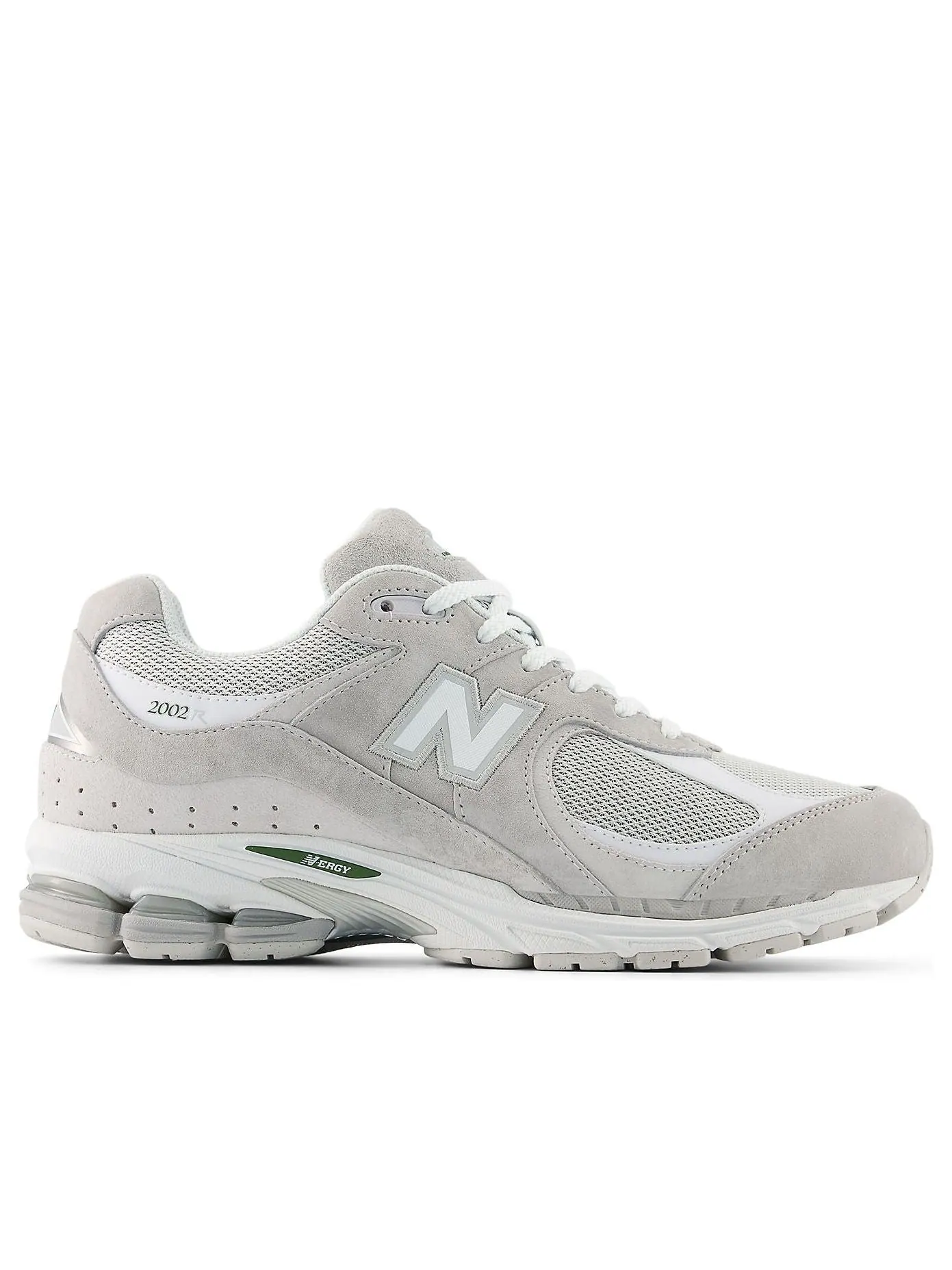 Кроссовки New Balance 2002R 'Rain Cloud' — изображение 6 из 6, серый