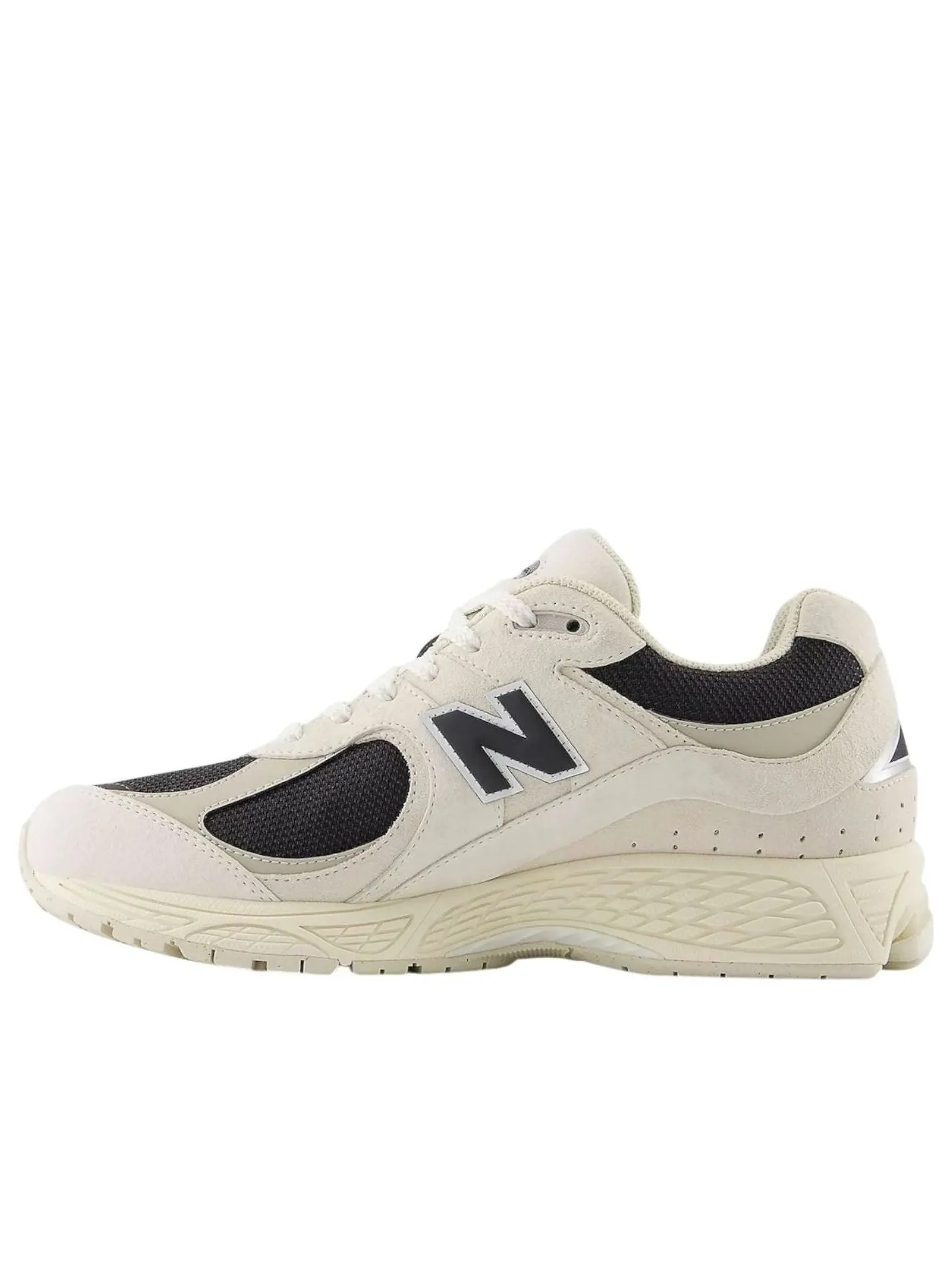 Кроссовки New Balance 2002R 'Off-White' — изображение 1 из 6, белый