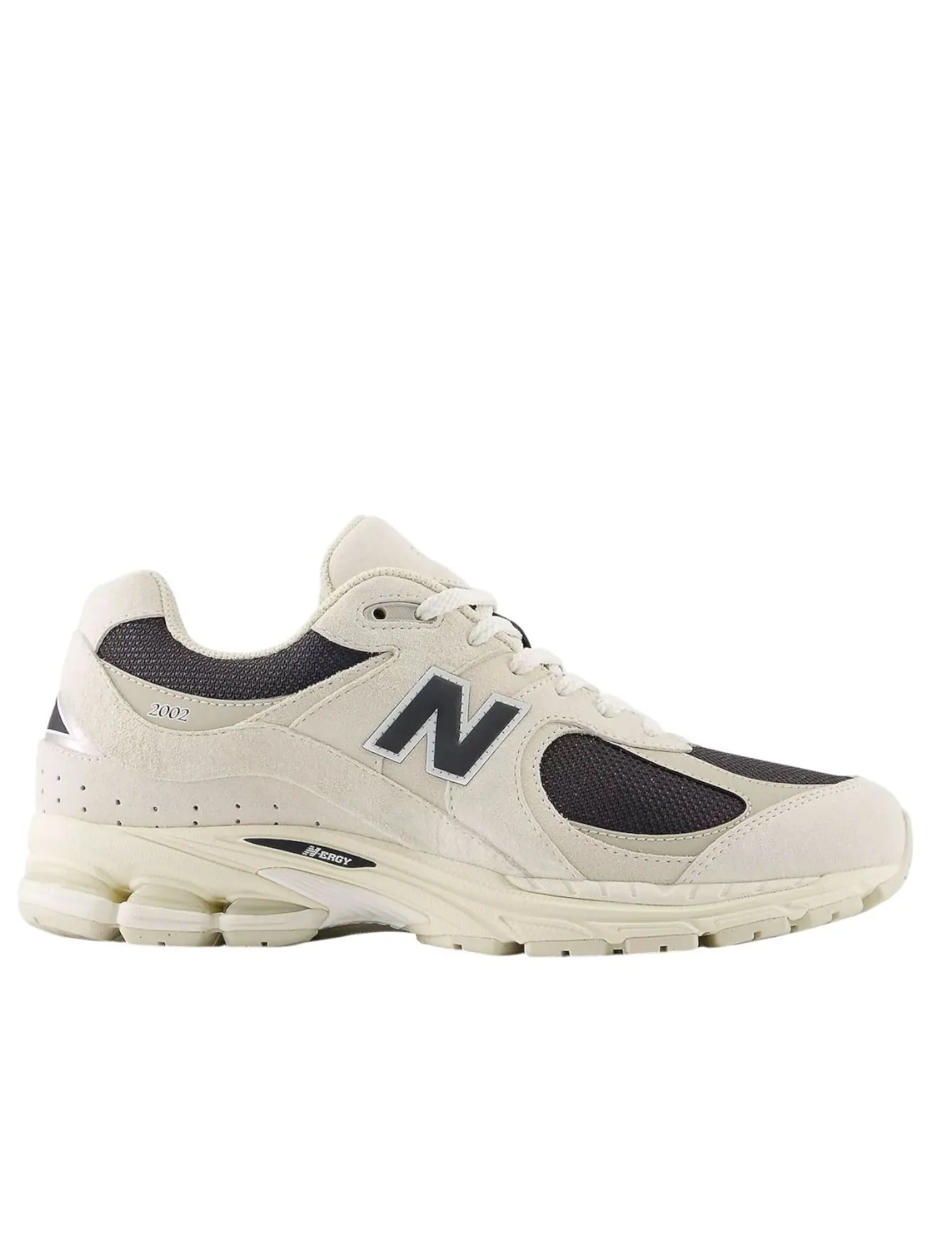 Кроссовки New Balance 2002R 'Off-White' — изображение 2 из 6, белый