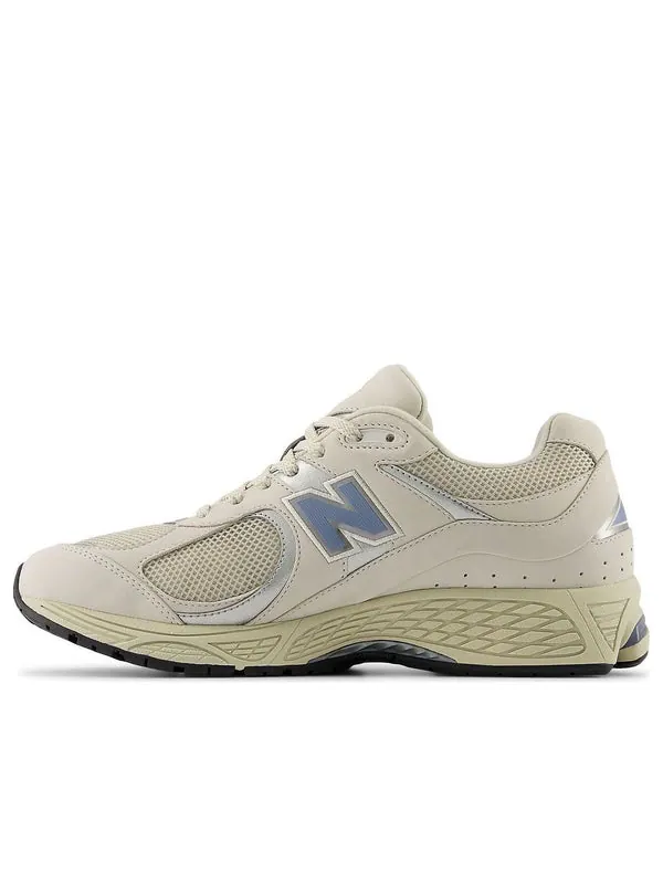 Кроссовки 2002r New Balance — изображение 1 из 4, бежевый