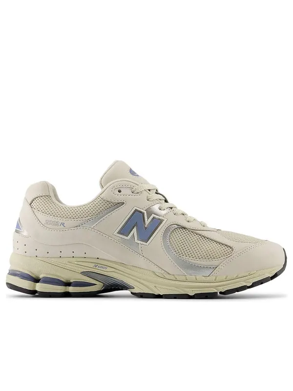 Кроссовки 2002r New Balance — изображение 2 из 4, бежевый