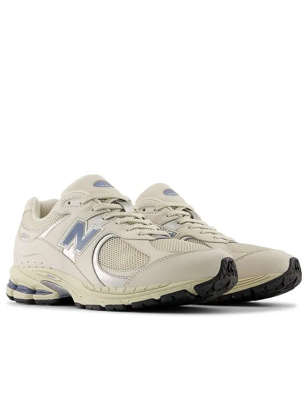 Кроссовки 2002r New Balance — изображение 3 из 4, бежевый
