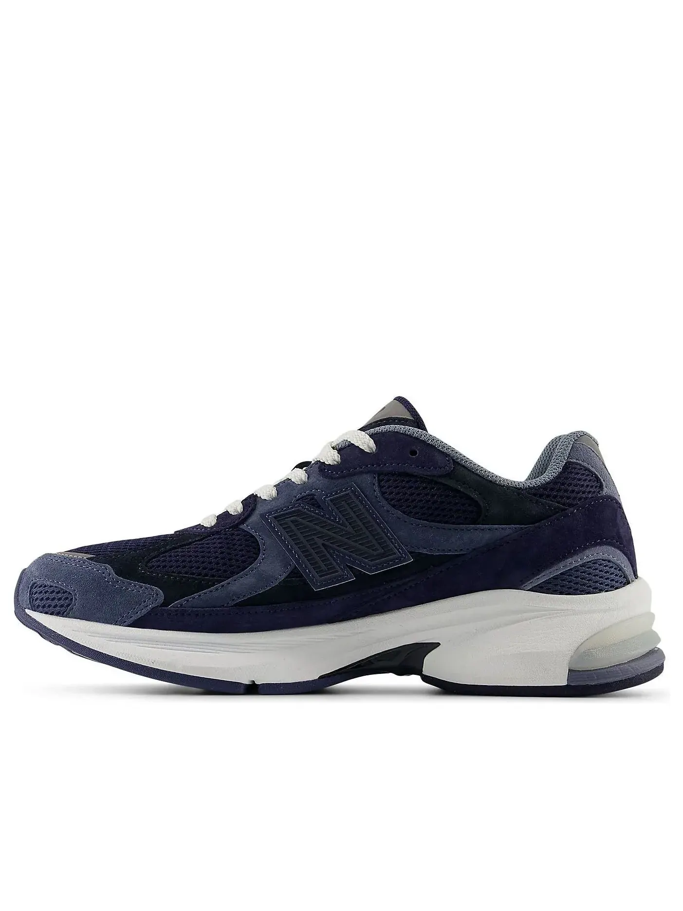 Кроссовки New Balance 2010 'Navy' U20101RS — изображение 1 из 6, темно-синий