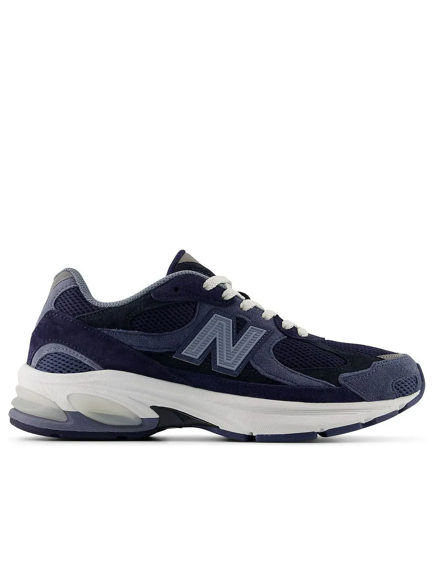 Кроссовки New Balance 2010 'Navy' U20101RS — изображение 2 из 6, темно-синий