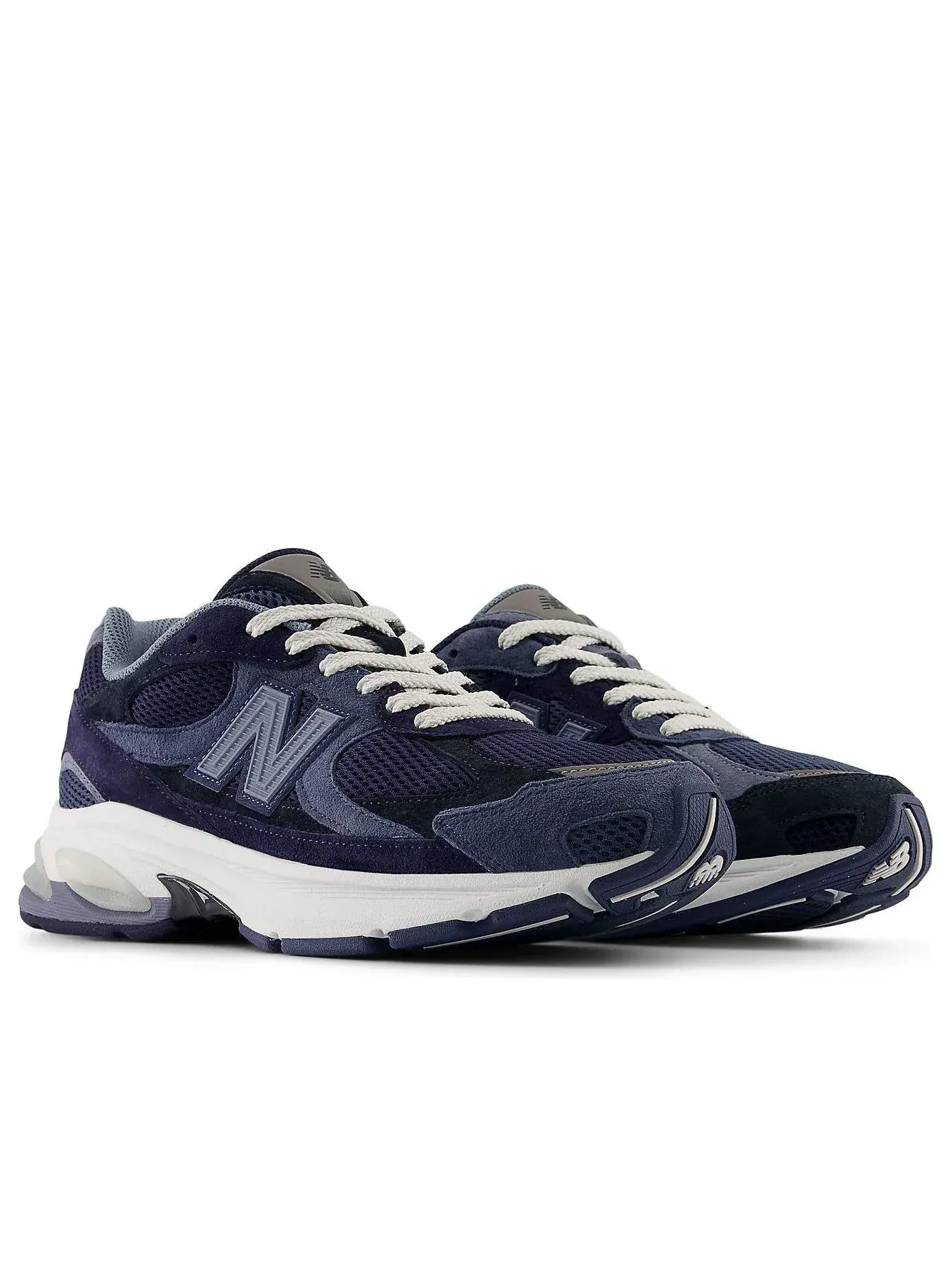 Кроссовки New Balance 2010 'Navy' U20101RS — изображение 4 из 6, темно-синий
