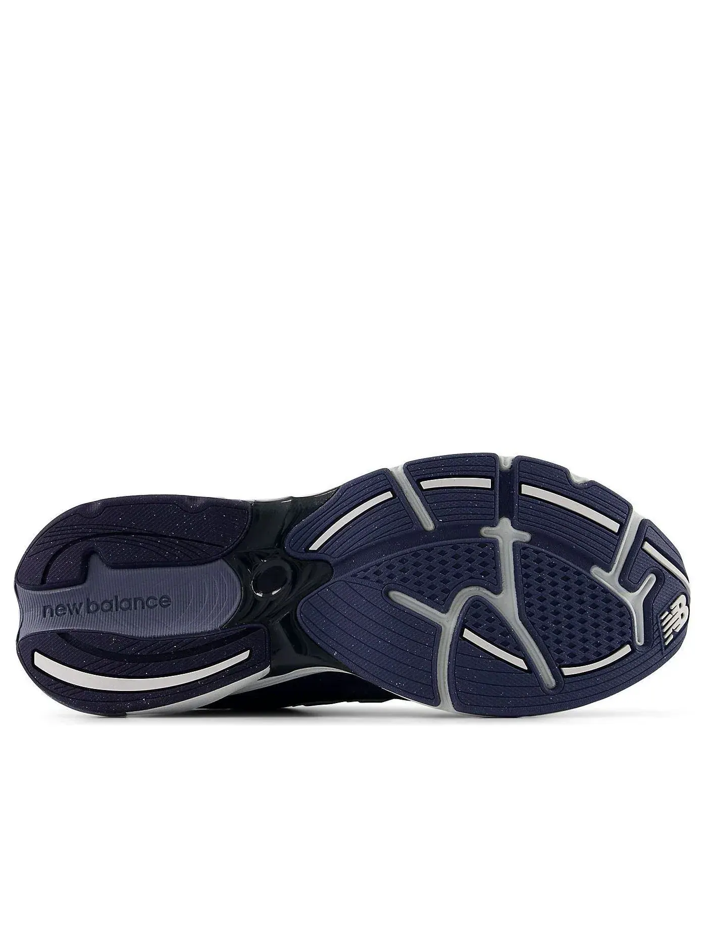 Кроссовки New Balance 2010 'Navy' U20101RS — изображение 5 из 6, темно-синий