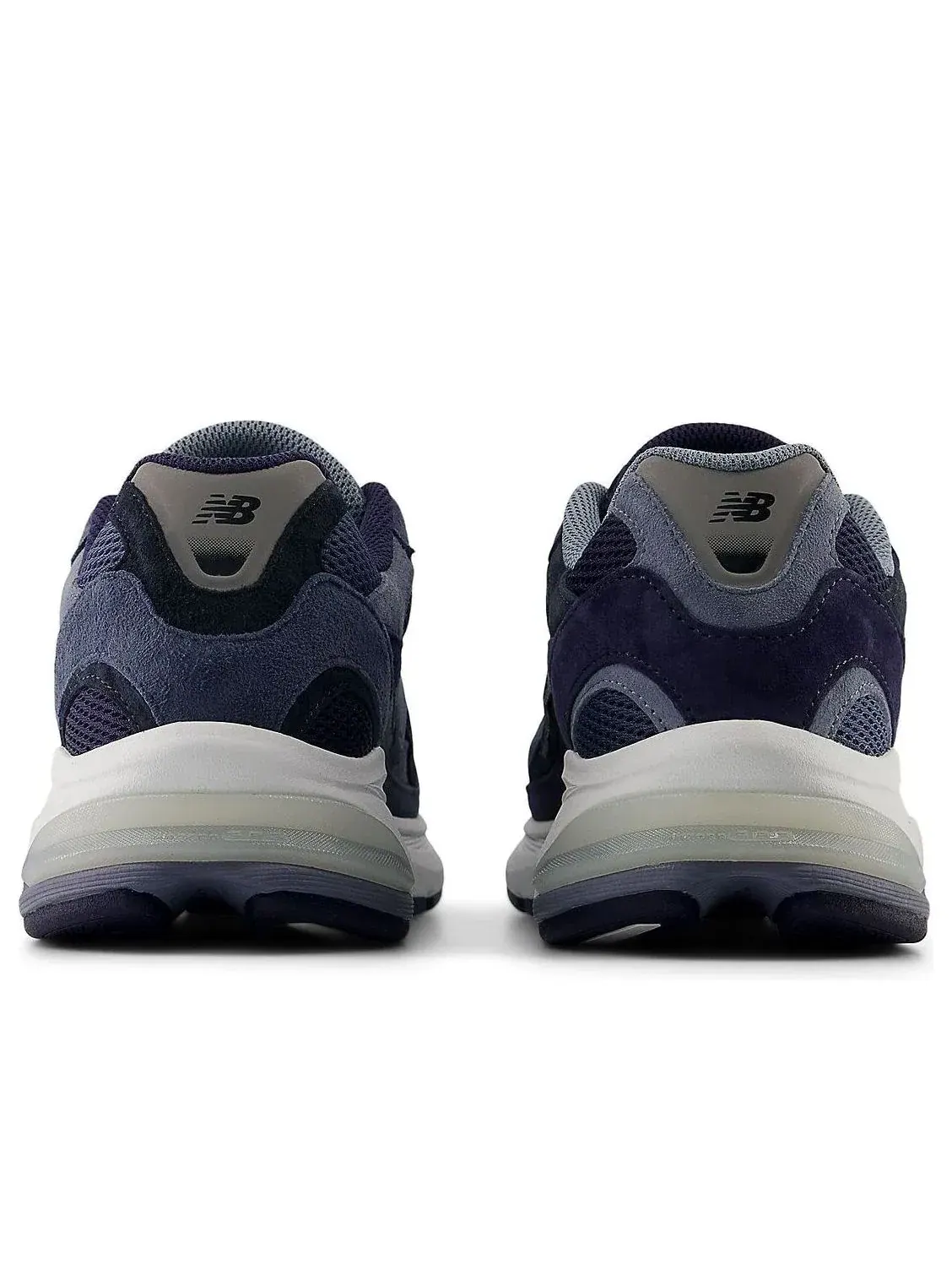 Кроссовки New Balance 2010 'Navy' U20101RS — изображение 6 из 6, темно-синий