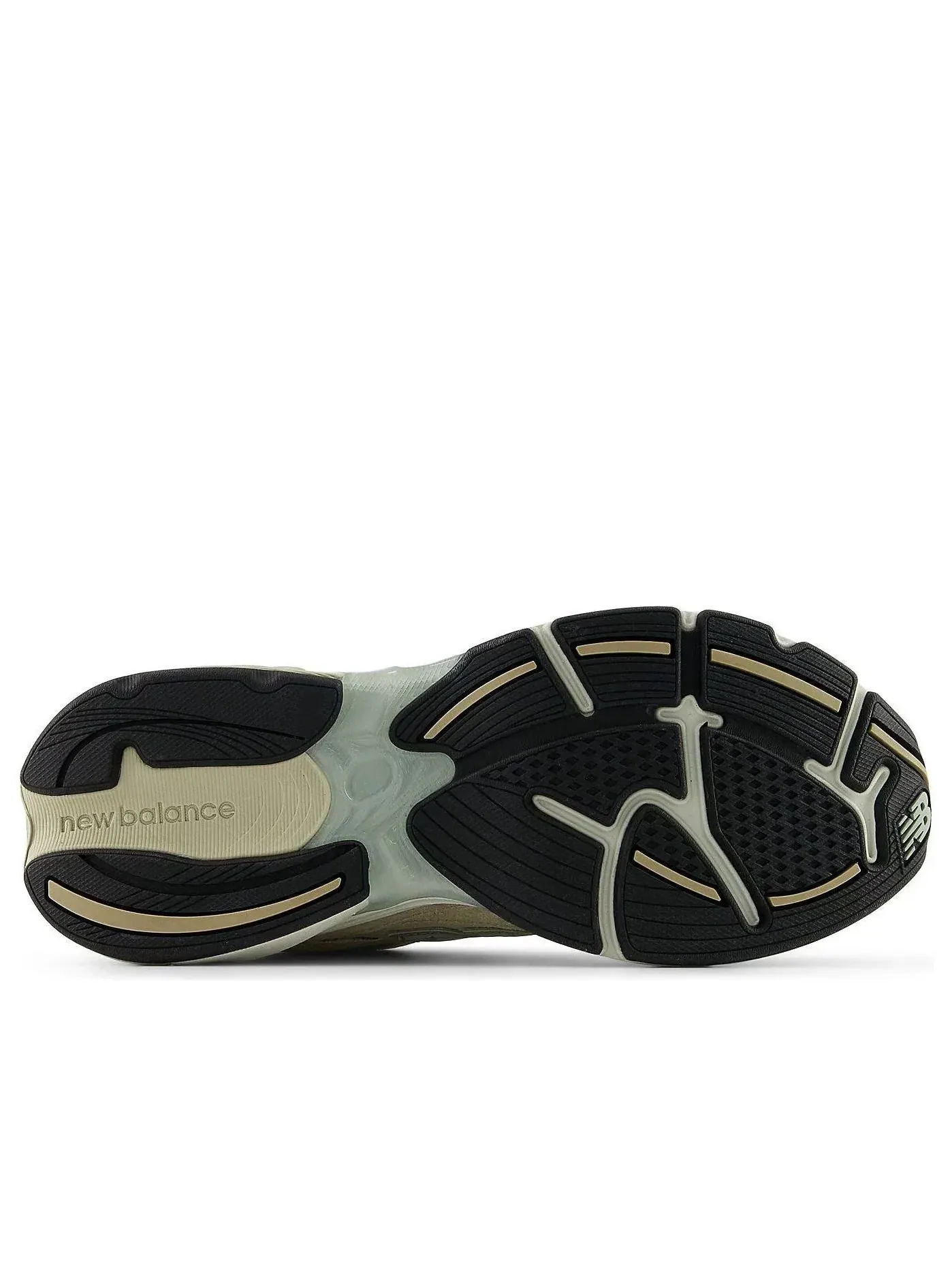 Мужские кроссовки с сетчатым верхом New Balance 2010 Mindful Grey Lone Star Grey — изображение 5 из 6, серый