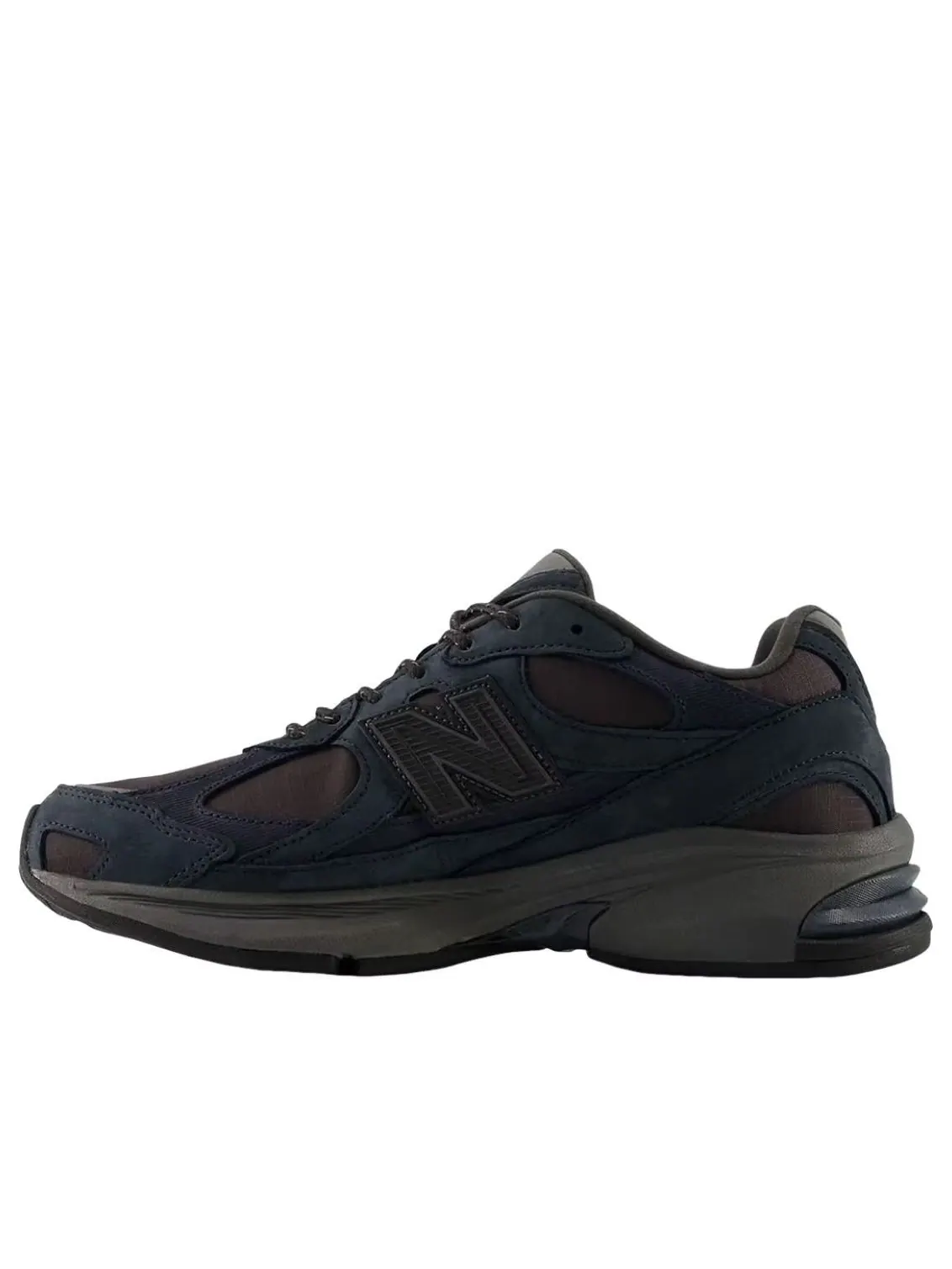 Кроссовки New Balance 2010 'Oterspace Faded Black' — изображение 1 из 6, черный