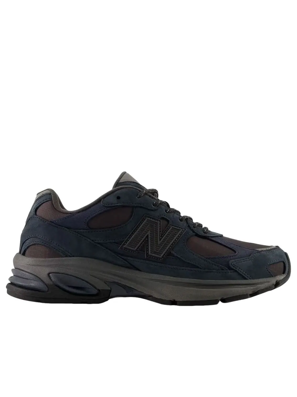 Кроссовки New Balance 2010 'Oterspace Faded Black' — изображение 2 из 6, черный